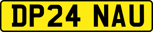 DP24NAU