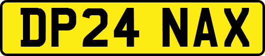 DP24NAX
