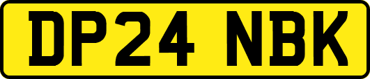 DP24NBK