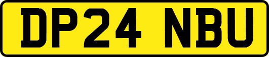 DP24NBU