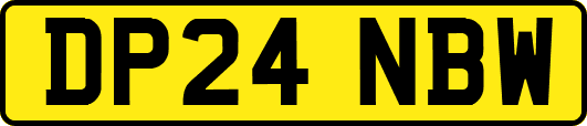 DP24NBW