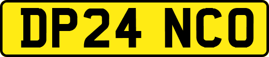 DP24NCO