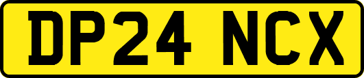 DP24NCX