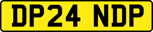 DP24NDP