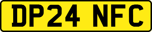DP24NFC