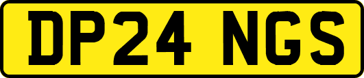 DP24NGS