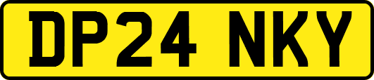 DP24NKY