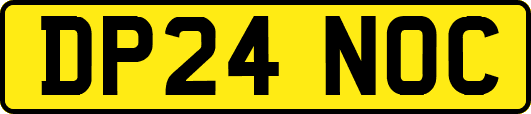 DP24NOC