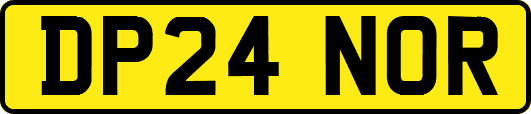 DP24NOR
