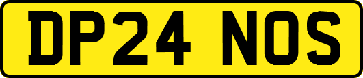 DP24NOS