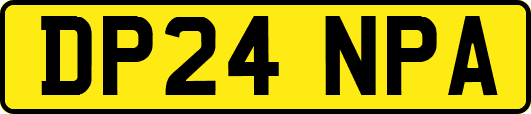 DP24NPA