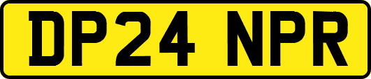 DP24NPR