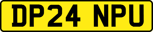 DP24NPU