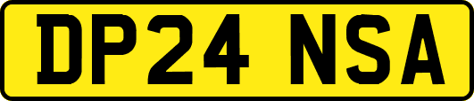 DP24NSA