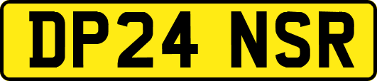 DP24NSR