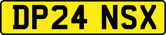 DP24NSX