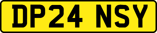 DP24NSY