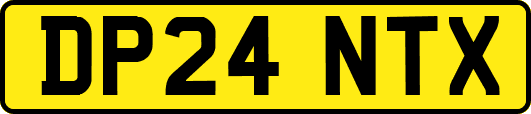 DP24NTX