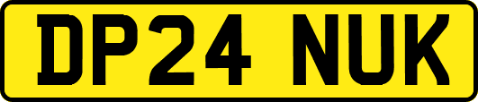 DP24NUK