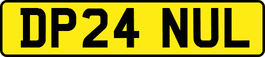 DP24NUL