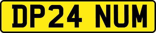 DP24NUM