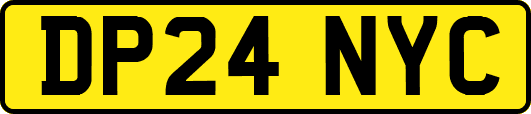DP24NYC