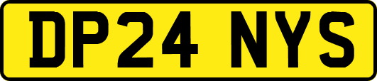 DP24NYS