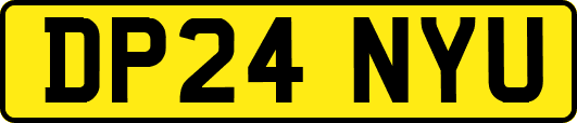 DP24NYU