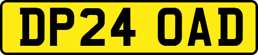 DP24OAD