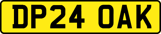 DP24OAK