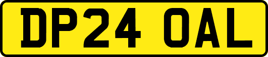 DP24OAL