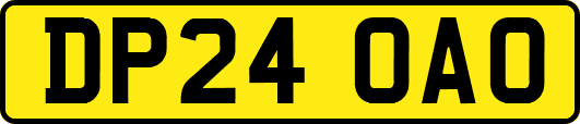 DP24OAO