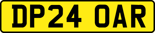 DP24OAR