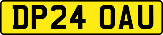 DP24OAU