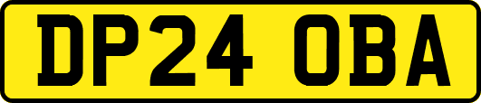 DP24OBA