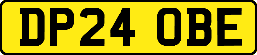 DP24OBE