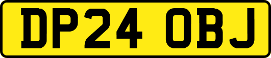 DP24OBJ