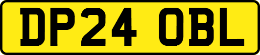 DP24OBL