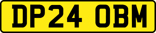 DP24OBM