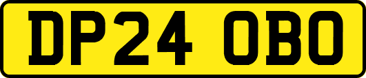 DP24OBO