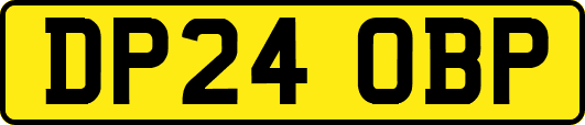DP24OBP