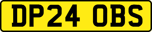 DP24OBS
