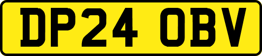 DP24OBV