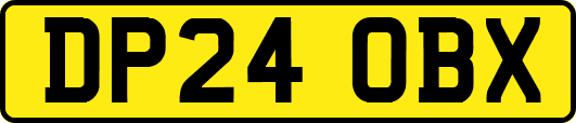 DP24OBX