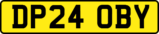 DP24OBY