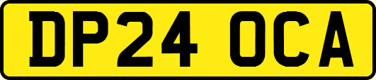 DP24OCA