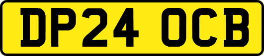 DP24OCB