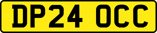 DP24OCC
