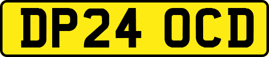 DP24OCD