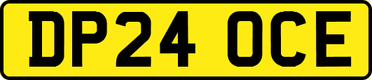DP24OCE
